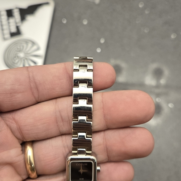 Corum ladies watch - Picture 4 of 16